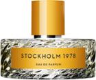 Vilhelm Parfumerie Women's Stockholm 1978 Eau De Parfum 100ml