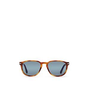 Persol Men's Po3019s Sunglasses - Blue