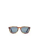 Persol Men's Po3019s Sunglasses - Blue