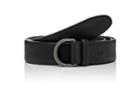 Felisi Men's D-ring Leather Belt
