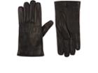 Gucci Men's Gucci Loved Leather Gloves