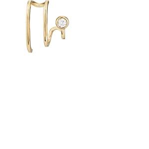 Ana Khouri Women's Amelie Earring-gold