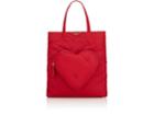 Anya Hindmarch Women's Chubby Heart Tote Bag