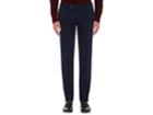 Isaia Men's Cotton Twill Trousers