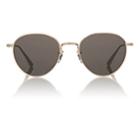 Oliver Peoples Women's Brownstone 2 Sunglasses-brown
