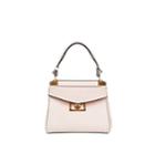 Givenchy Women's Mystic Small Leather Shoulder Bag - Light Pink