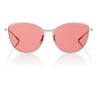 Oliver Peoples Women's Rayette Special Edition Sunglasses-red