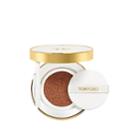 Tom Ford Women's Soleil Glow Tone Up Foundation Hydrating Cushion Compact Spf 45 - 9.0 Deep Bronze
