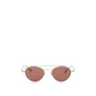 Oliver Peoples The Row Women's Hightree Sunglasses - Gold