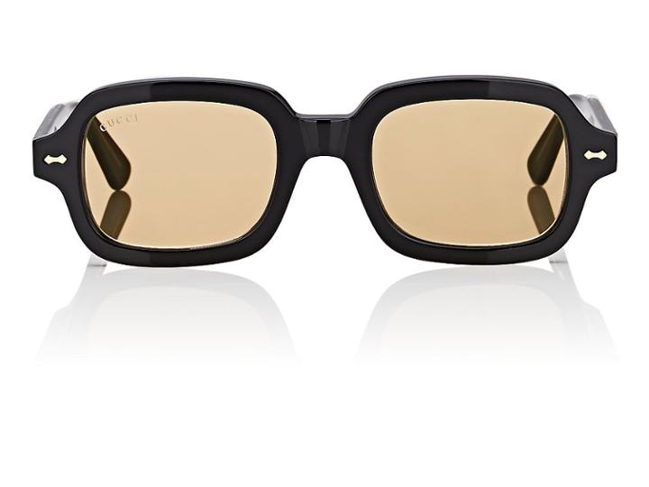 Gucci Men's Gg0072s Sunglasses