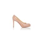 Christian Louboutin Women's New Simple Patent Leather Pumps