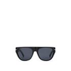 Dior Homme Men's Blacktie257s Sunglasses - Black