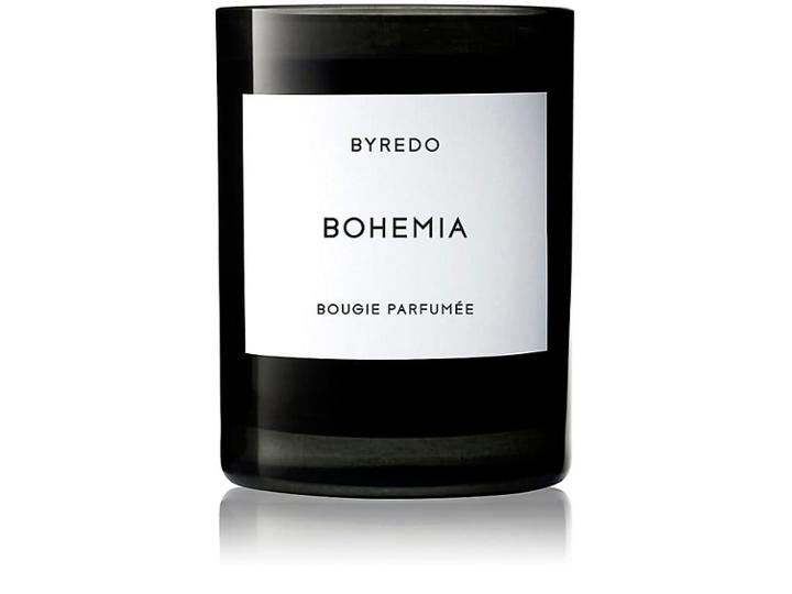 Byredo Women's Bohemia Candle 240g