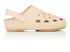 Hender Scheme Men's Manual Industrial Products 18 Leather Mules