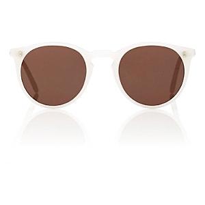 Oliver Peoples The Row Women's O'malley Nyc Sunglasses-rose