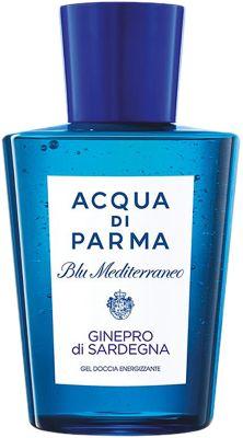 Acqua Di Parma Women's Ginepro Di Sardegna Shower Gel