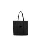 Balenciaga Women's Everyday Large Leather Tote Bag - Black