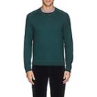 Massimo Alba Men's Cashmere Sweater-green