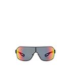Prada Sport Men's Sps52q Sunglasses - Purple