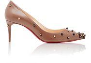 Christian Louboutin Degraspike Pumps-brown