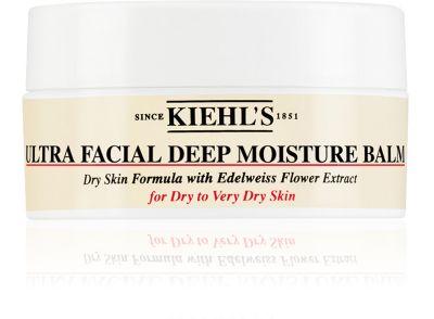 Kiehl's Since 1851 Women's Ultra Facial Deep Moisture Balm 50ml