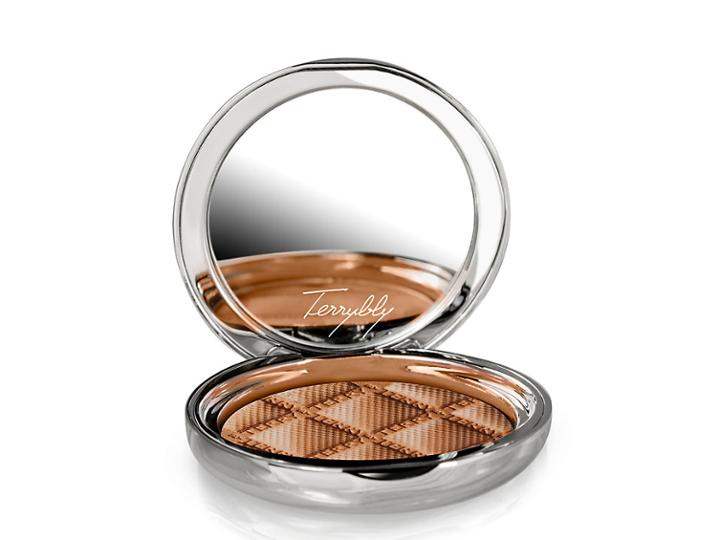 By Terry Women's Terrybly Densiliss&reg; Compact Wrinkle Control Pressed Powder