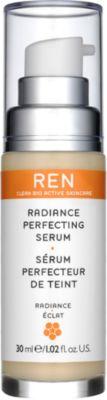Ren Women's Radiance Perfecting Serum