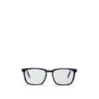 Barton Perreira Men's Eiger Eyeglasses - Navy