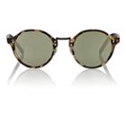 Oliver Peoples Men's Op-1955 Sunglasses-brown