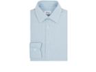 Brioni Men's Check Cotton Poplin Shirt