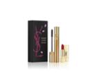 Yves Saint Laurent Beauty Women's Faux Cils Mascara & Rouge Pur Couture Lipstick