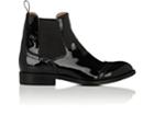 Church's Women's Simone Patent Leather Chelsea Boots