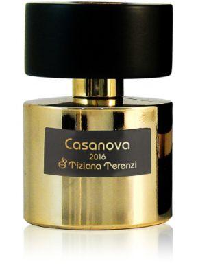 Tiziana Terenzi Men's Casanova 100ml Extrait De Parfum
