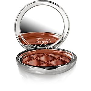 By Terry Women's Terrybly Densiliss&reg; Compact Wrinkle Control Pressed Powder-8 Warm Sienna