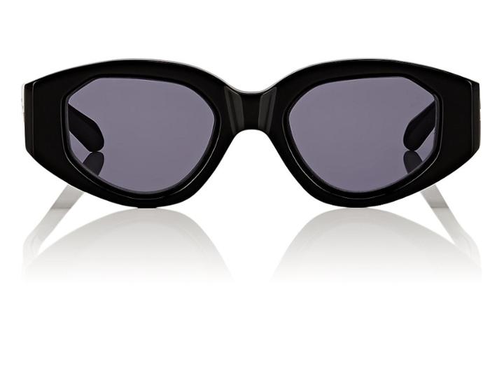 Karen Walker Women's Castaway Sunglasses