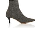 Loeffler Randall Women's Kassidy Knit Ankle Boots