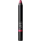 Nars Women's Velvet Gloss Lip Pencil-mexican Rose