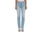 Re/done Women's The Crawford Straight Jeans