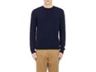 Acne Studios Men's Peele Wool-cashmere Crewneck Sweater