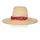 Lola Hats Women's Windsock Wheat Straw Hat-neutral