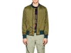 Ps By Paul Smith Men's Ripstop Bomber Jacket