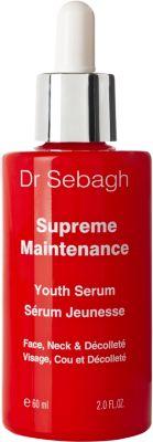 Dr Sebagh Women's Supreme Maintenance Serum 60 Ml