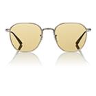 Oliver Peoples Women's Board Meeting 2 Sunglasses-yellow