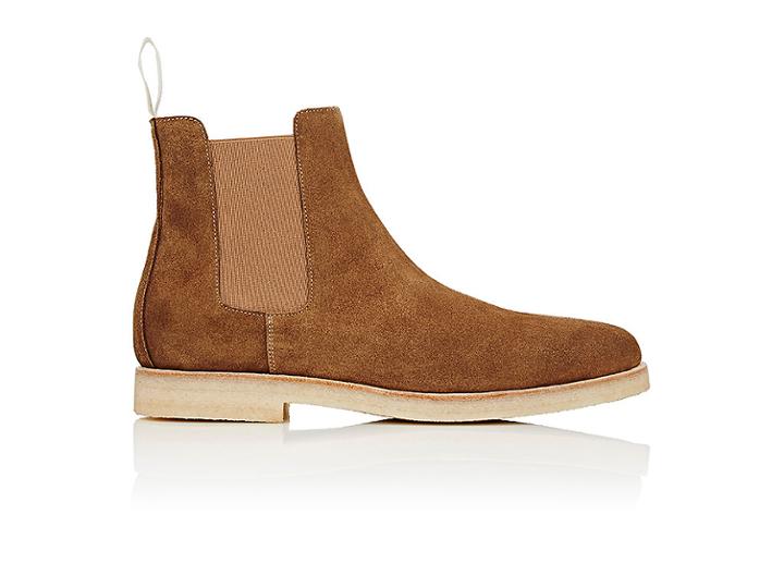 Common Projects Men's Chelsea Boots