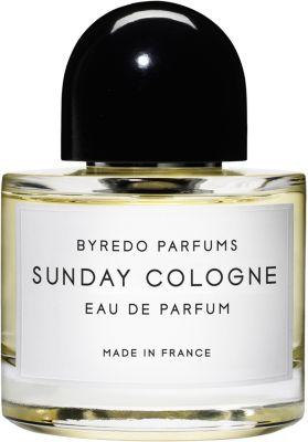 Byredo Women's Sunday Cologne Eau De Parfum 50ml