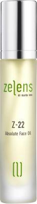 Zelens Women's Z-22 Absolute Face Oil