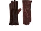 Barneys New York Women's Calf Hair & Leather Gloves