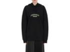 Andersson Bell Women's Logo-printed Cotton Hoodie
