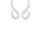 Jennifer Fisher Women's Xl Curved Root Earrings