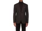 Cifonelli Men's Montecarlo Checked Wool Two-button Sportcoat